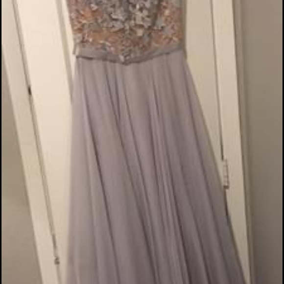 Sherri Hill Dress - Picture 3 of 3